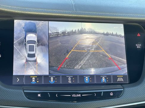 Used 2019 Cadillac CT6 Premium Luxury image 28