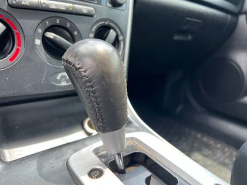 Used 2007 MAZDA MAZDA6 s Touring FWD image 20