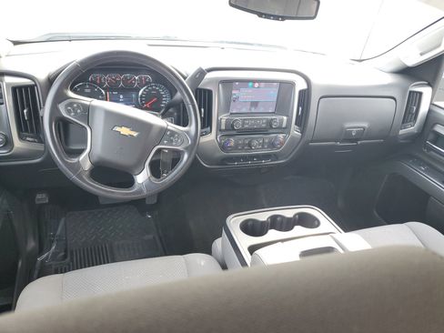 Used 2014 Chevrolet Silverado 1500 LT w/ LT Convenience Package image 11