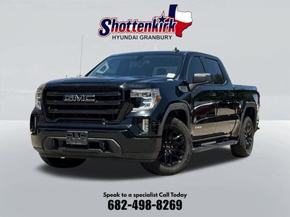 Used 2022 GMC Sierra 1500 Elevation