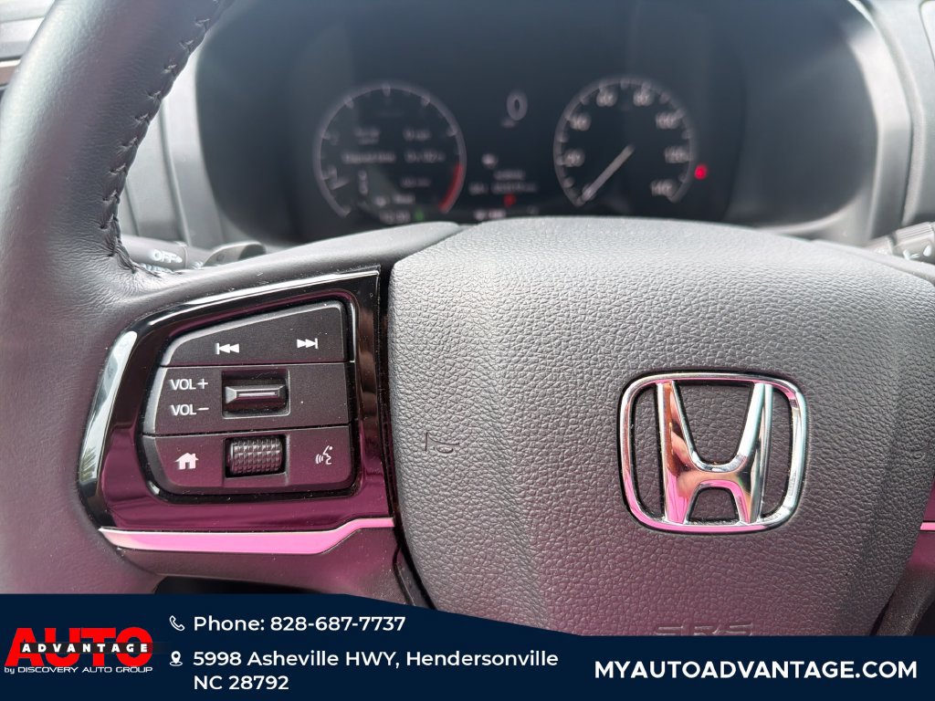 Used 2025 Honda Odyssey EX-L image 22
