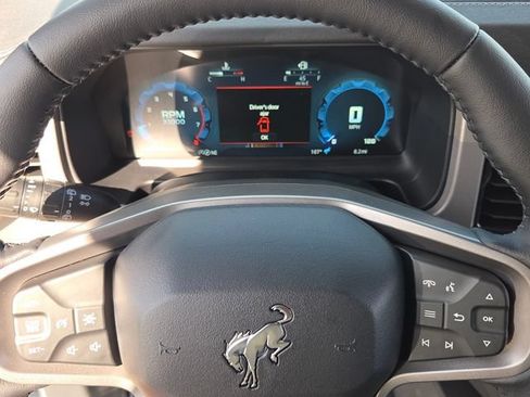 New 2026 Ford Bronco Outer Banks AWD/4WD image 48