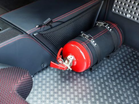 Used 2008 Ferrari F430 Scuderia RWD image 54