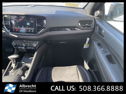 New 2026 Dodge Durango GT AWD/4WD image 18