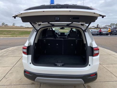 Used 2025 Honda Pilot EX-L image 25