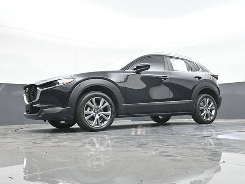 Used 2025 MAZDA CX-30 AWD 2.5 S w/ Preferred Package image 56