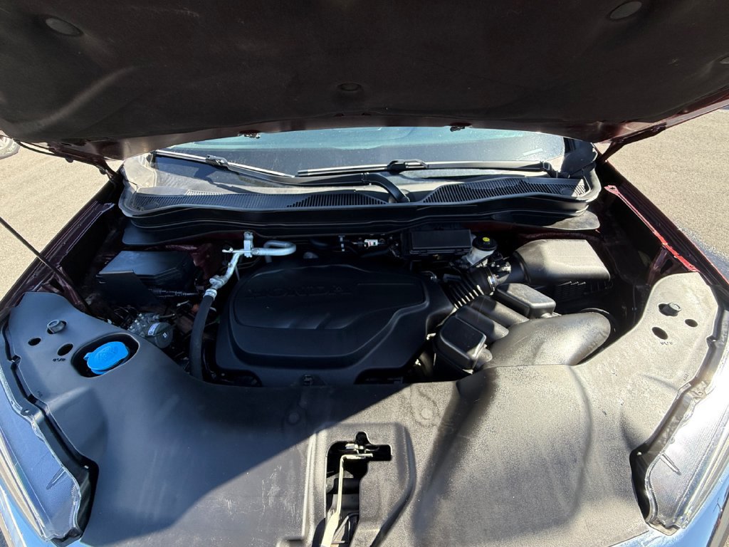 Used 2022 Honda Pilot Touring image 29