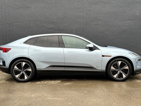 New 2026 Polestar Polestar 4 image 8