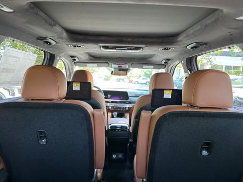 New 2025 Kia Telluride SX Prestige X-Pro image 14