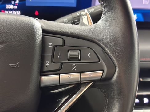 Used 2025 Cadillac CT5 Sport w/ Technology Package RWD image 19