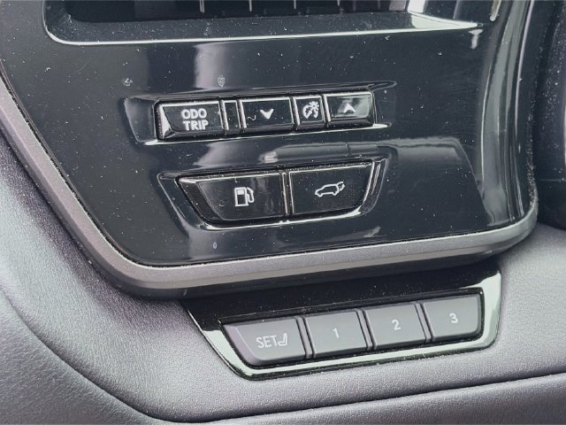 Used 2026 Lexus TX 350 AWD w/ Technology Package image 10