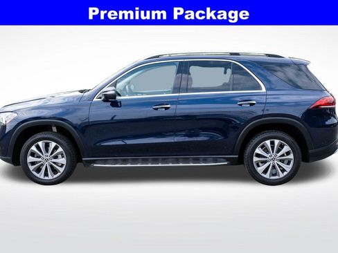 Used 2022 Mercedes-Benz GLE 350 4MATIC w/ 3rd Row Seat Package image 5
