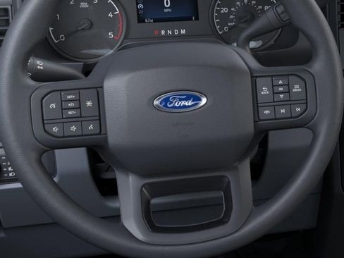 New 2026 Ford F550 2WD Crew Cab Super Duty image 12