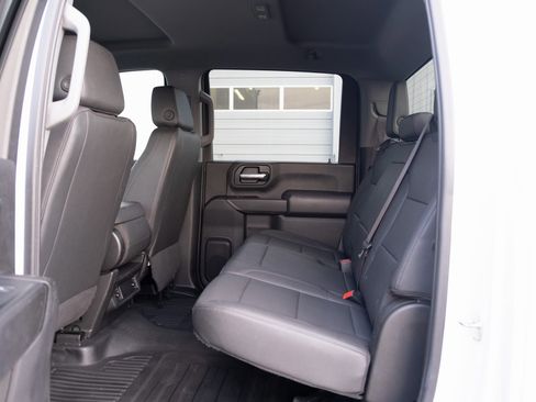 Used 2024 Chevrolet Silverado 3500 W/T image 13