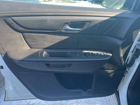Used 2015 GMC Acadia SLE AWD/4WD image 32