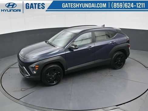 New 2026 Hyundai Kona SEL Sport image 50