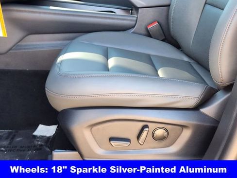 New 2026 Ford Explorer Active w/ Active Comfort Package image 25