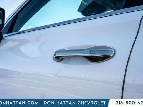 Used 2025 Hyundai Palisade Limited AWD/4WD image 32
