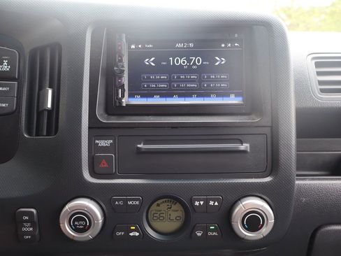 Used 2007 Honda Ridgeline RTL image 36