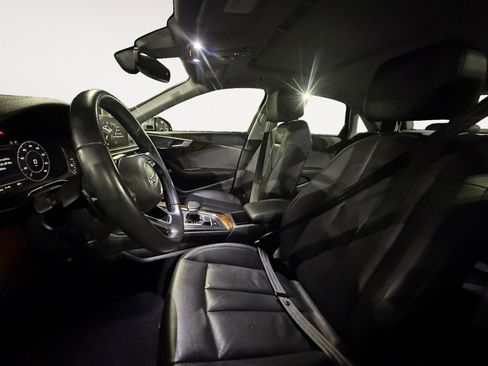 Used 2019 Audi A4 2.0T Premium Plus w/ Premium Plus Package image 10