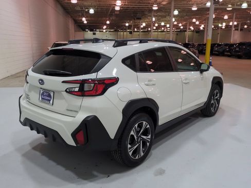 Certified 2024 Subaru Crosstrek 2.0i Premium AWD/4WD image 3