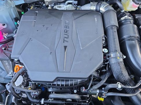 New 2026 Hyundai Santa Cruz Limited image 31