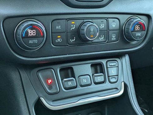 Used 2020 GMC Terrain Denali w/ LPO, Floor Liner Package image 14