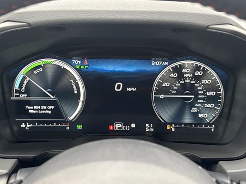 New 2026 Subaru Crosstrek 2.5i Limited image 14