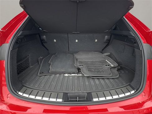 Used 2024 Lexus NX 350 F Sport image 22