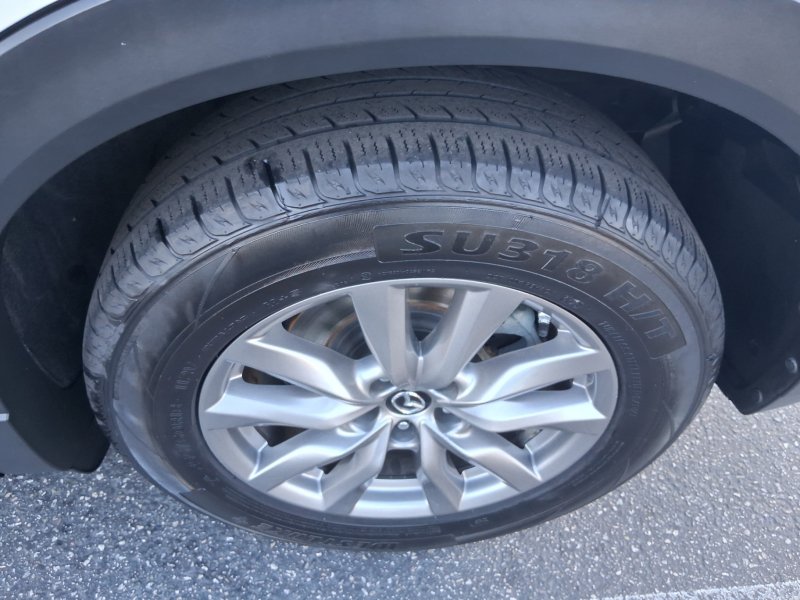 Used 2019 MAZDA CX-9 Sport FWD image 17