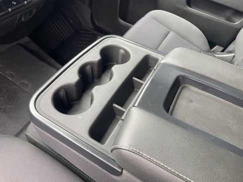 Used 2019 Chevrolet Silverado 2500 LT image 13