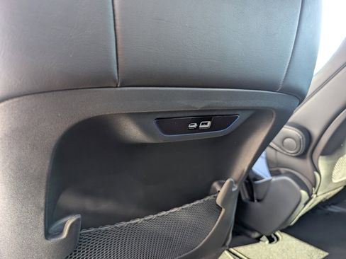 New 2026 Chrysler Pacifica Select w/ S Appearance Package image 42