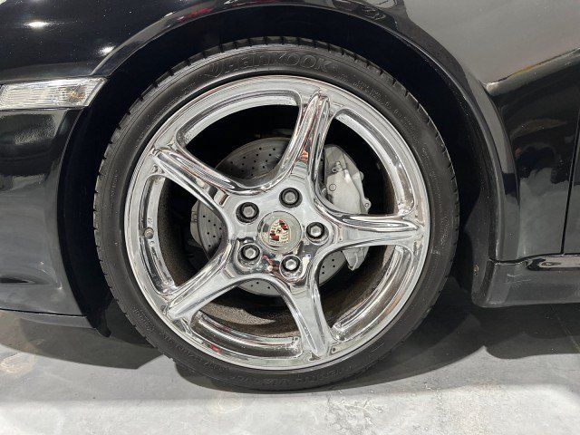 Used 2007 Porsche 911 Cabriolet image 7