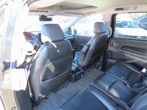 Certified 2023 Honda Odyssey EX-L image 15