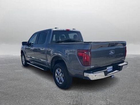 Used 2025 Ford F150 XLT w/ Equipment Group 301A Standard AWD/4WD image 7