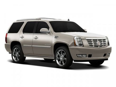 Used 2009 Cadillac Escalade Base image 1