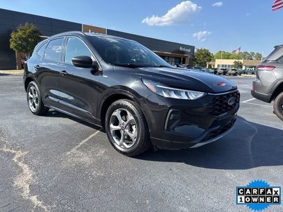 Used 2024 Ford Escape ST-Line