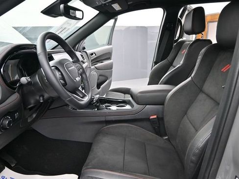 New 2026 Dodge Durango GT image 10