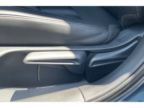 Certified 2025 Honda Civic Sport image 13