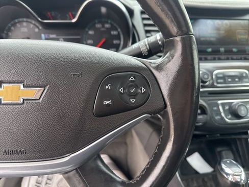Used 2014 Chevrolet Impala LTZ image 34