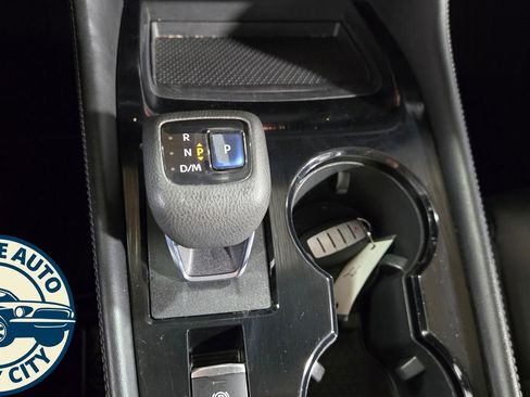 Used 2022 Nissan Rogue SL FWD image 18