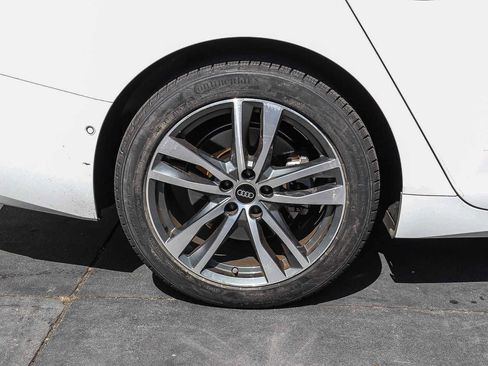 Used 2022 Audi A6 2.0T Premium AWD/4WD image 10