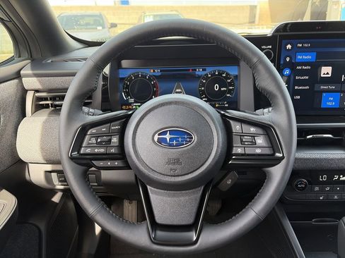 New 2026 Subaru Outback Limited AWD/4WD image 19