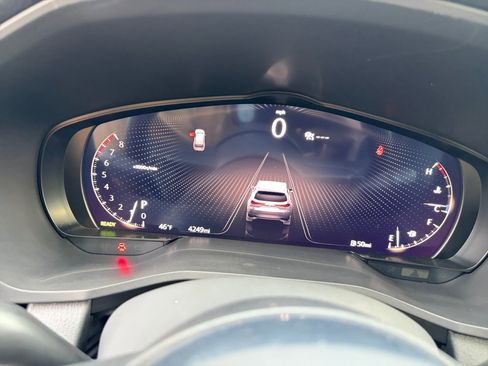 Certified 2025 MAZDA CX-90 3.3 Turbo w/ Premium Plus Pkg image 11