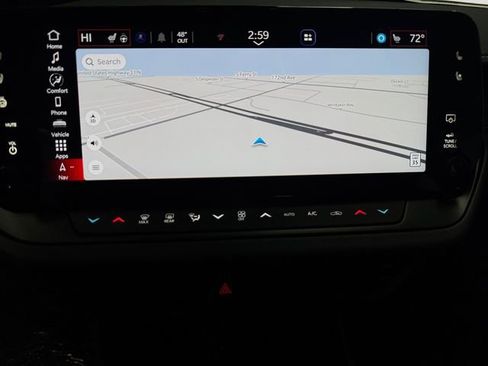 New 2026 Dodge Charger Scat Pack AWD/4WD image 12