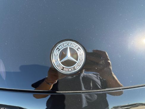 Used 2026 Mercedes-Benz GLB 250 4MATIC image 23