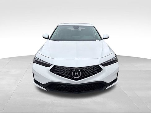 New 2026 Acura Integra FWD image 8
