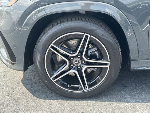 New 2026 Mercedes-Benz GLS 450 4MATIC image 12