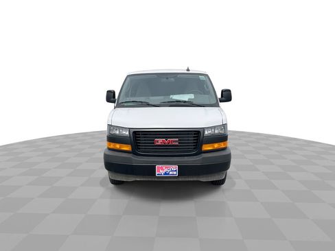 New 2025 GMC Savana 2500 w/ Driver Convenience Package image 3