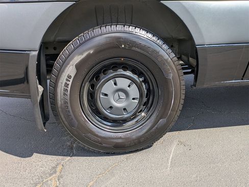 New 2026 Mercedes-Benz Sprinter 2500 image 13